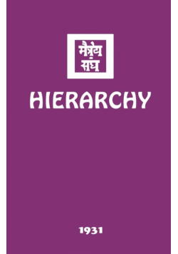 Hierarchy