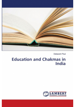 Education and Chakmas in India