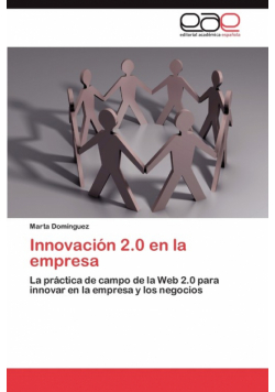 Innovación 2.0 en la empresa