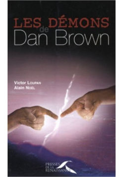 Demons De Dan Brown