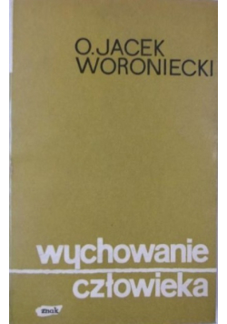 Wychowanie człowieka