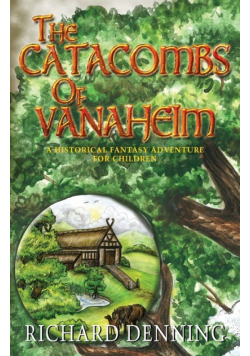 The Catacombs of Vanaheim
