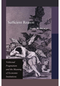 Sufficient Reason