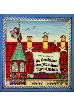 Die geschichte vom muncher turmaffchen