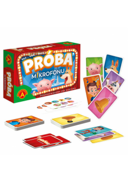 Próba Mikrofonu