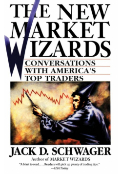 New Market Wizards, The