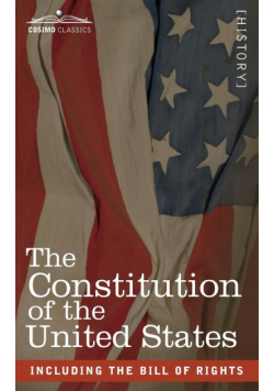 The Constitution of the United States