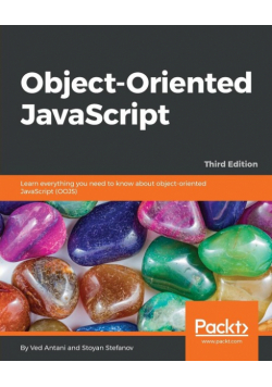 Object-Oriented JavaScript - Third Edition