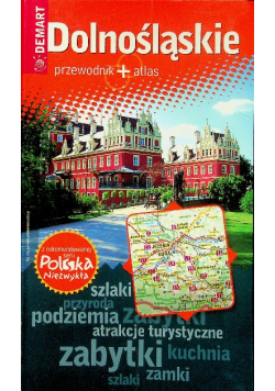 Dolnośląskie przewodnik