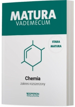 Matura 2023 Chemia Vademecum ZR ponadgim.