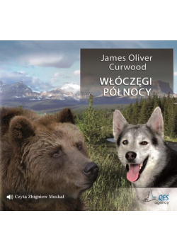 Włóczęgi Północy Audiobook QES