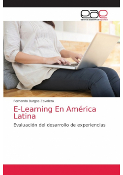 E-Learning En América Latina