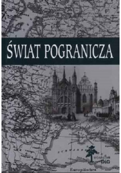 Świat pogranicza