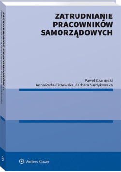 Zatrudnianie pracowników samorządowych