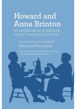 Howard and Anna Brinton