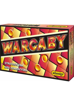 Warcaby Gra