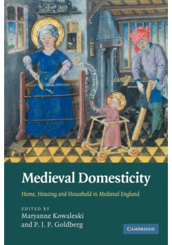 Medieval Domesticity