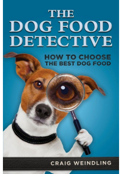 The Dog Food Detective