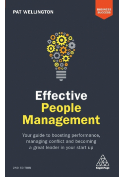 Effective People Management
