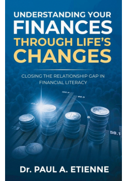 Understanding Your Finances Through Life's Changes