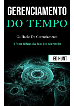 Gerenciamento de tempo