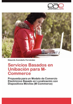 Servicios Basados En Unibacion Para M-Commerce