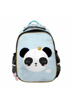 Plecak Premium Panda PP23PQ-565 PASO