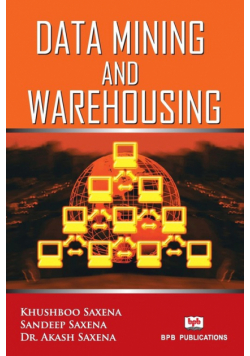 Data Mining And Warehousing