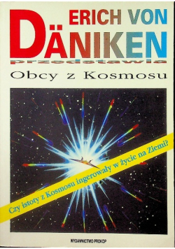 Obcy z kosmosu