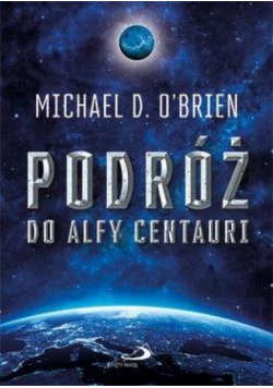 Podróż do Alfy Centauri