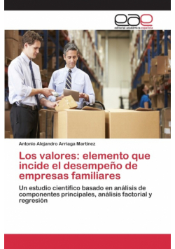 Los valores
