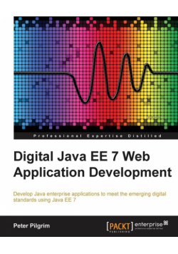Java EE 7 Web Application Development