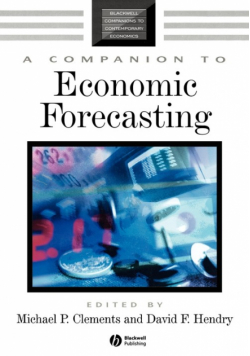 Comp To Econ Forecasting