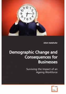 Demographic Change and Consequences for Businesses