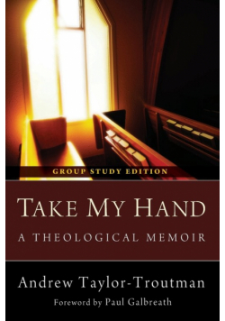 Take My Hand