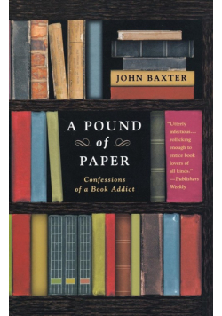A Pound of Paper