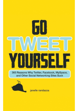 Go Tweet Yourself