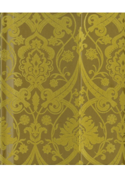 Notatnik ozdobny 0030-01 VELVET MINI