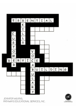 Essential Skills