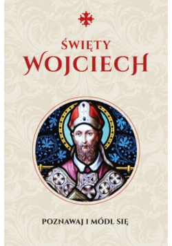 Modlitewnik Św. Wojciech