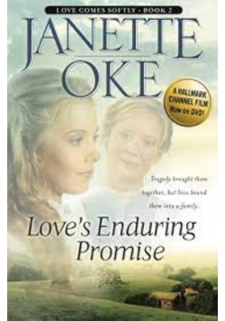 Love's Enduring Promise 2