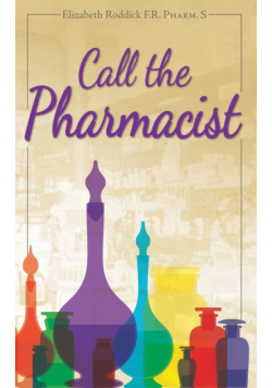 Call the Pharmacist