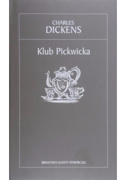 Klub Pickwicka