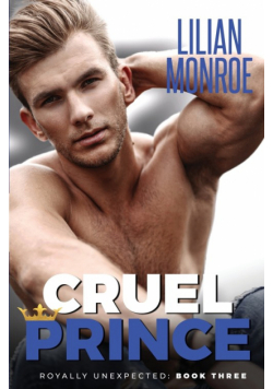 Cruel Prince