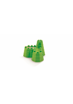 Foremka Mini zamek 2