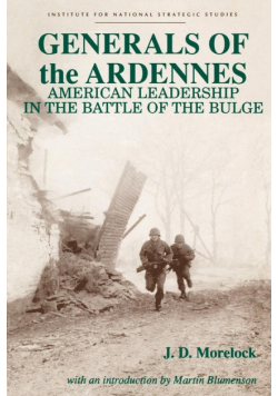 Generals of the Ardennes