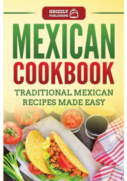 Mexican Cookbook