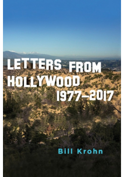 Letters from Hollywood