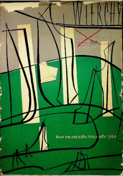 Wierchy rok dwudziesty dziewiąty 1960
