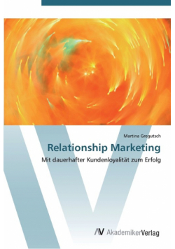 Relationship Marketing